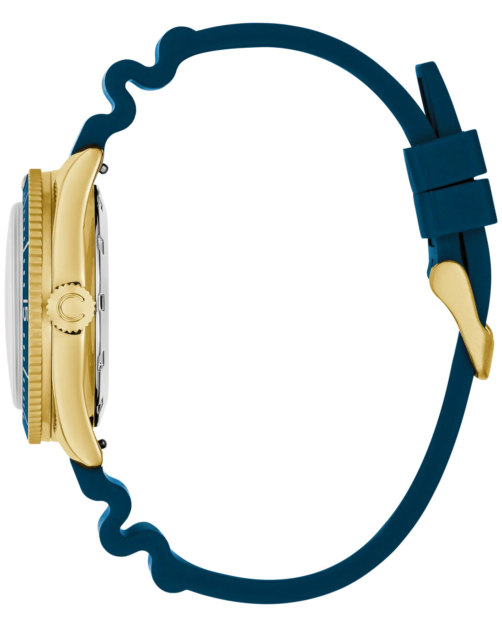 Caravelle Vintage Sea Hunter 44B129