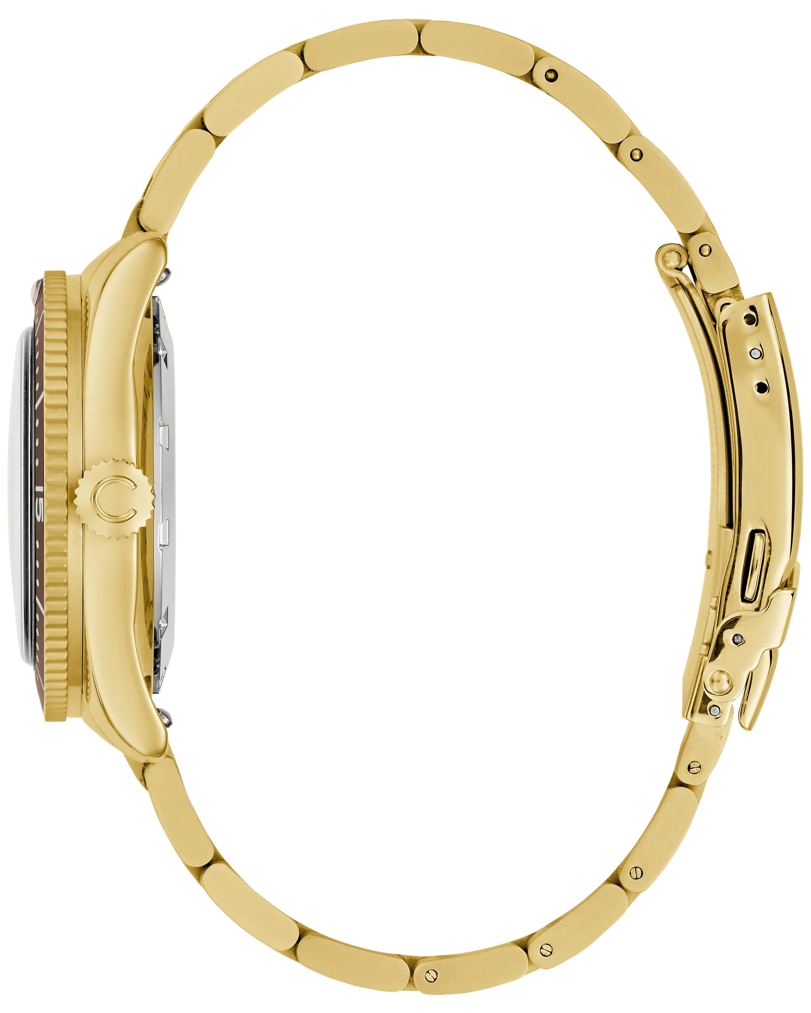 Caravelle Vintage Sea Hunter Bulova 44B133
