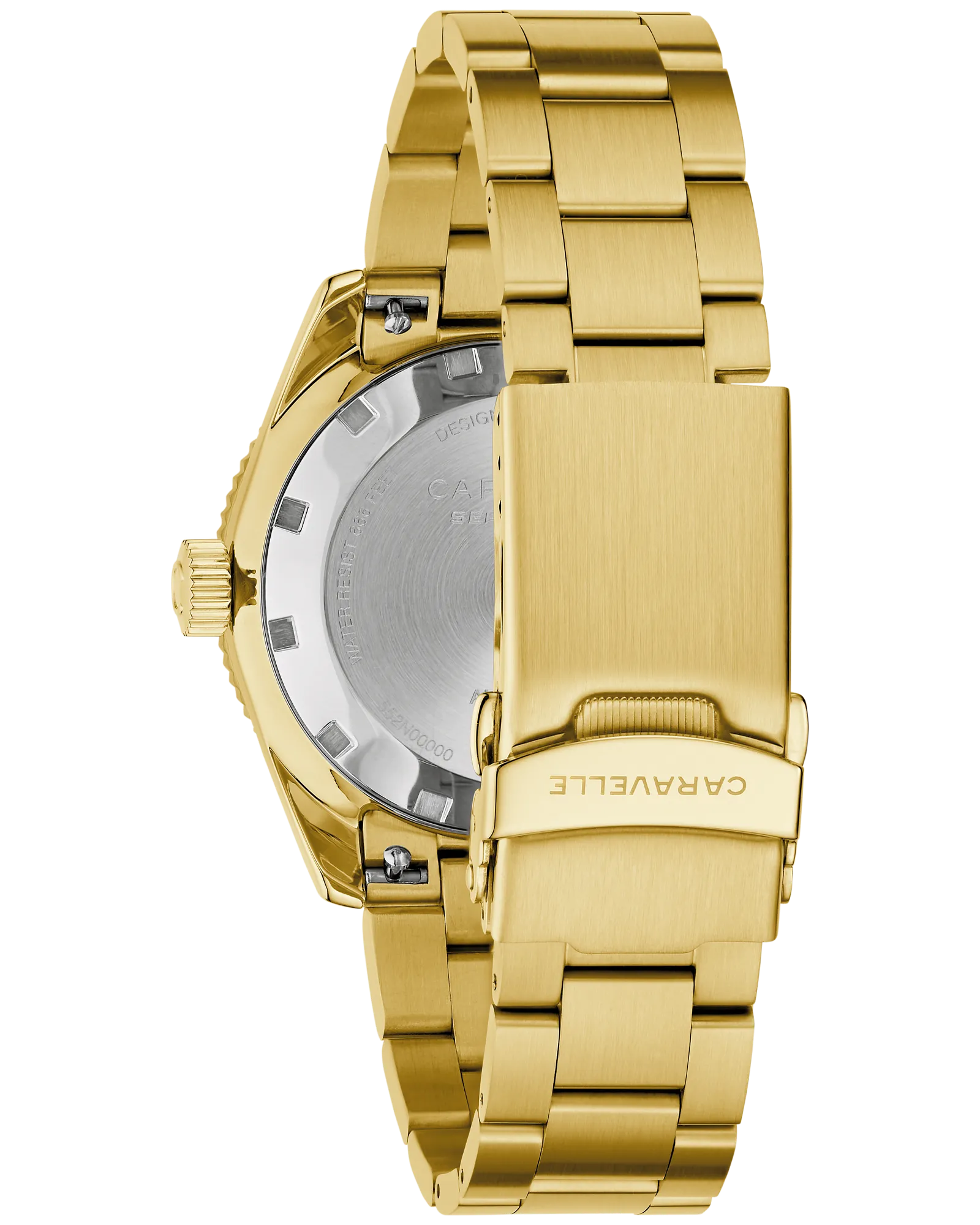 Caravelle Vintage Sea Hunter 44B128