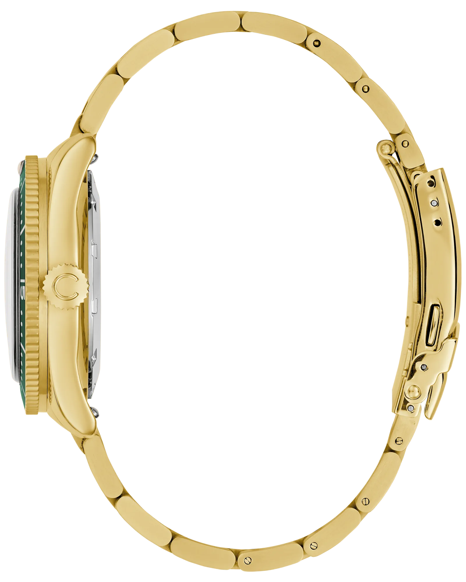 Caravelle Vintage Sea Hunter 44B128