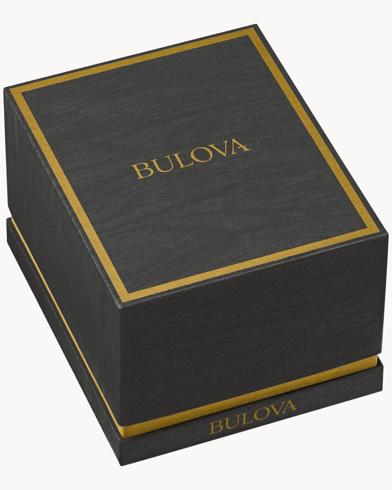 Bulova We Are All Here Watch 97B236