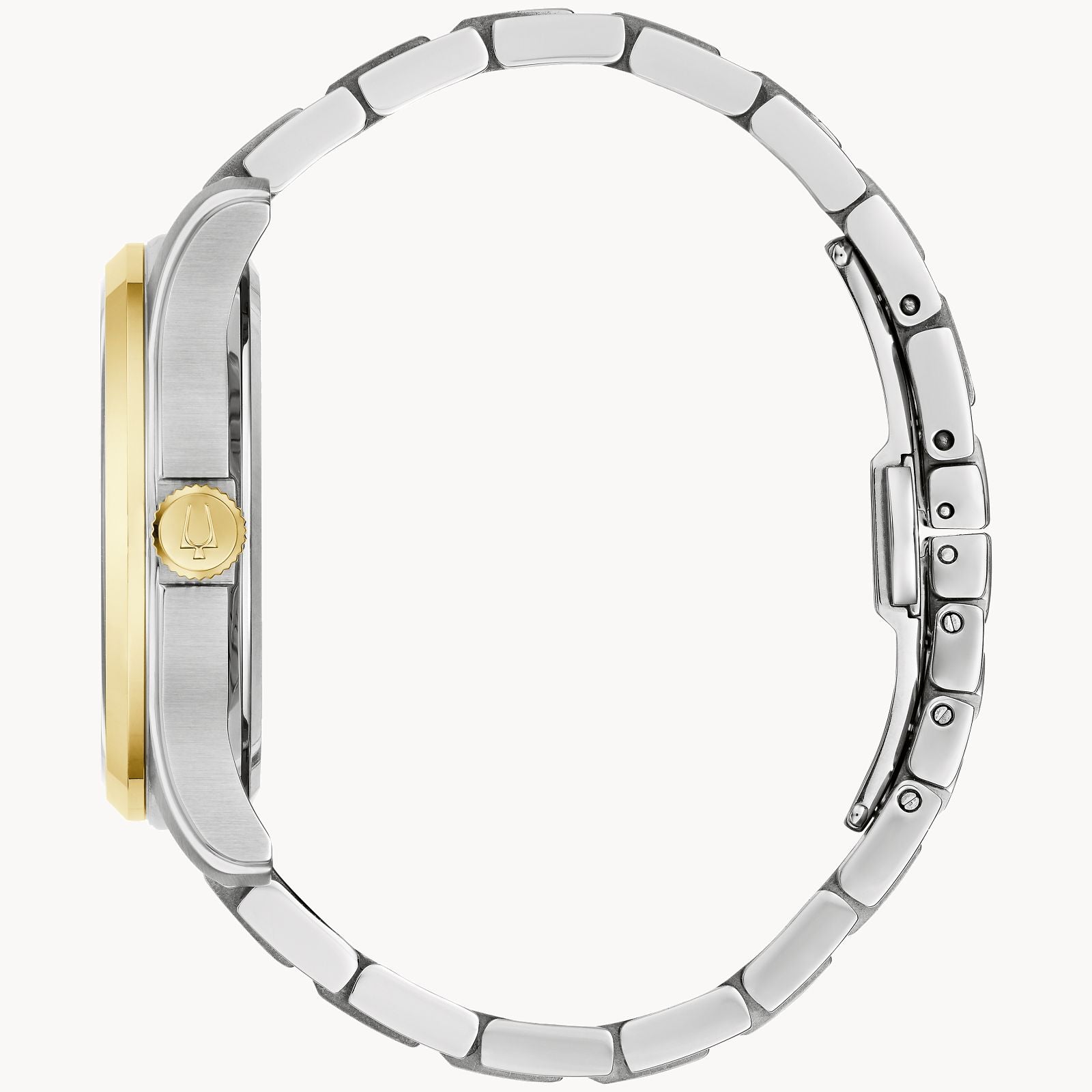 Bulova Classic Watch 98B391