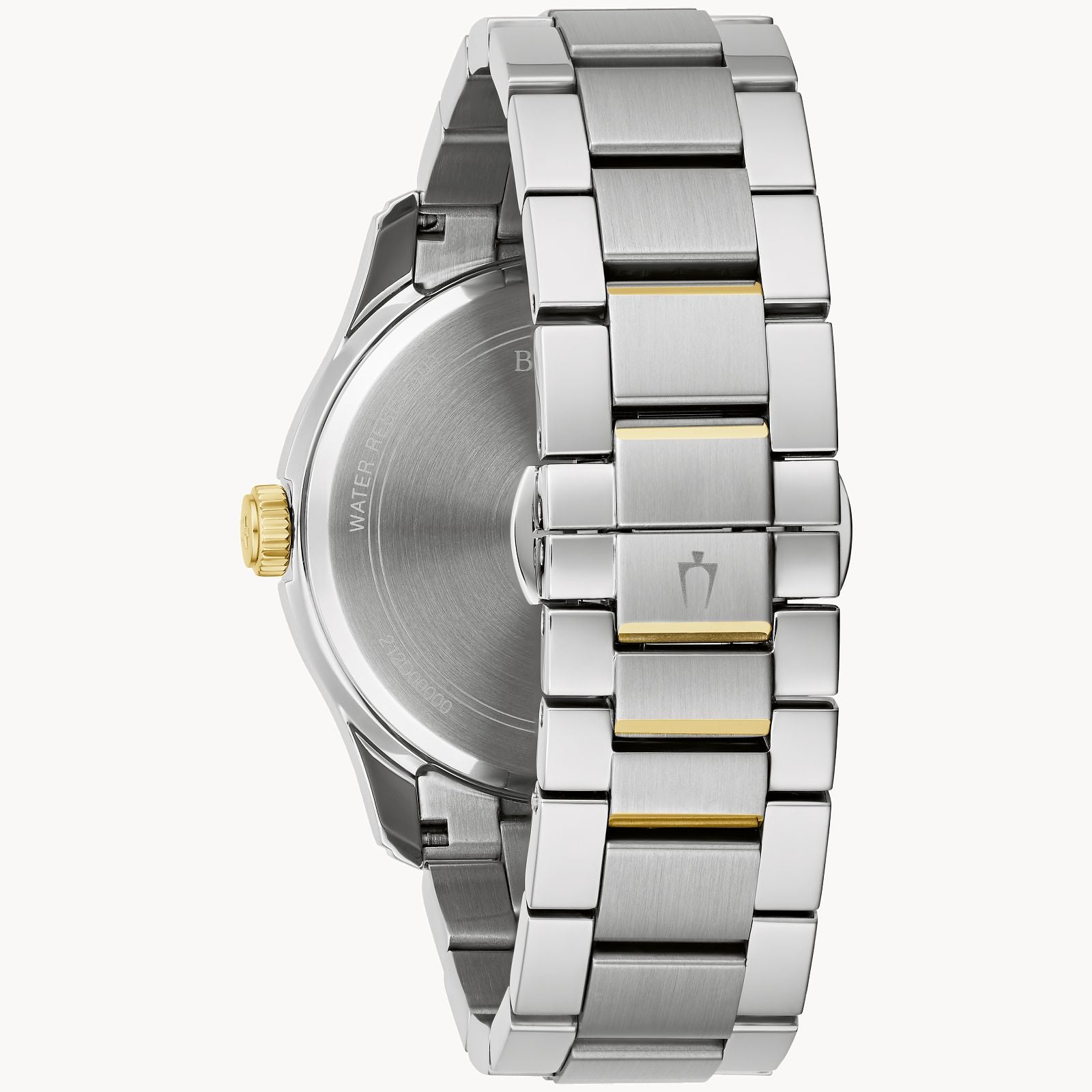 Bulova Classic Watch 98B391