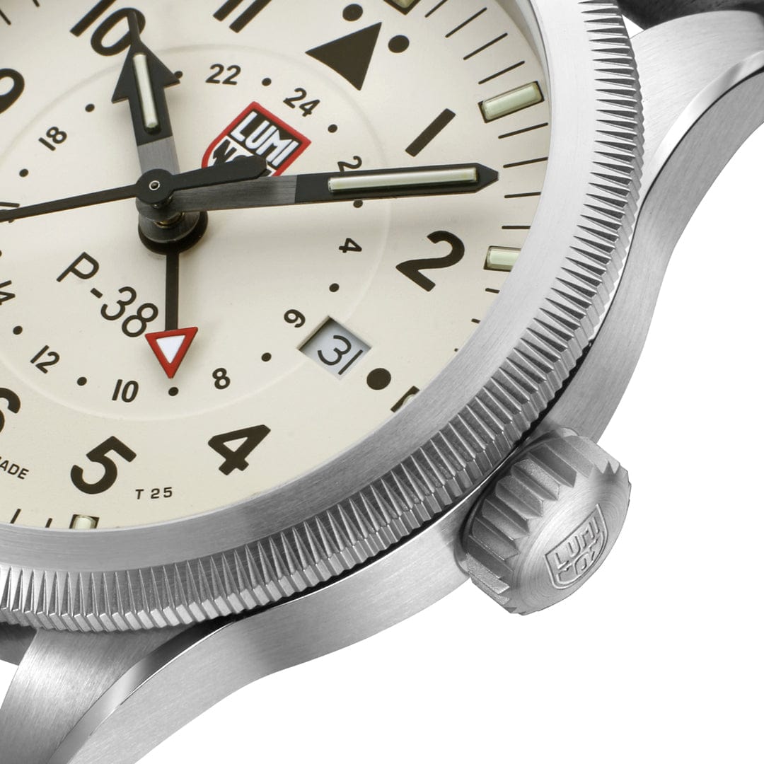 Luminox P–38 LIGHTNING® XA.9527