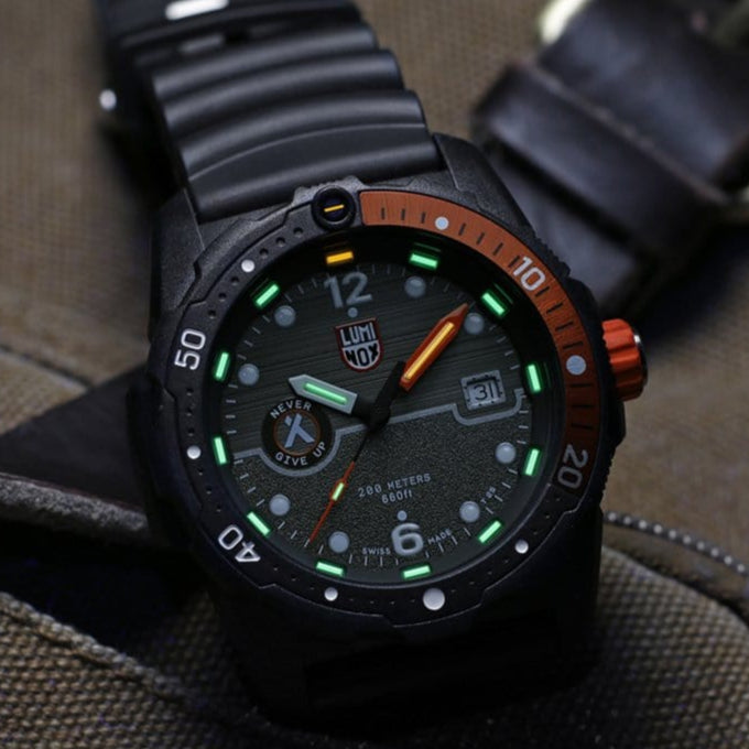 Luminox Bear Grylls Survival XB.3729