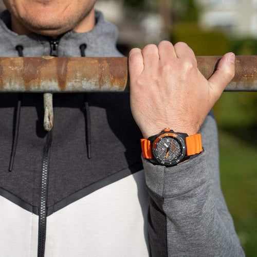 Luminox Bear Grylls Survival 42mm, Dive Watch  XB.3729.NGU