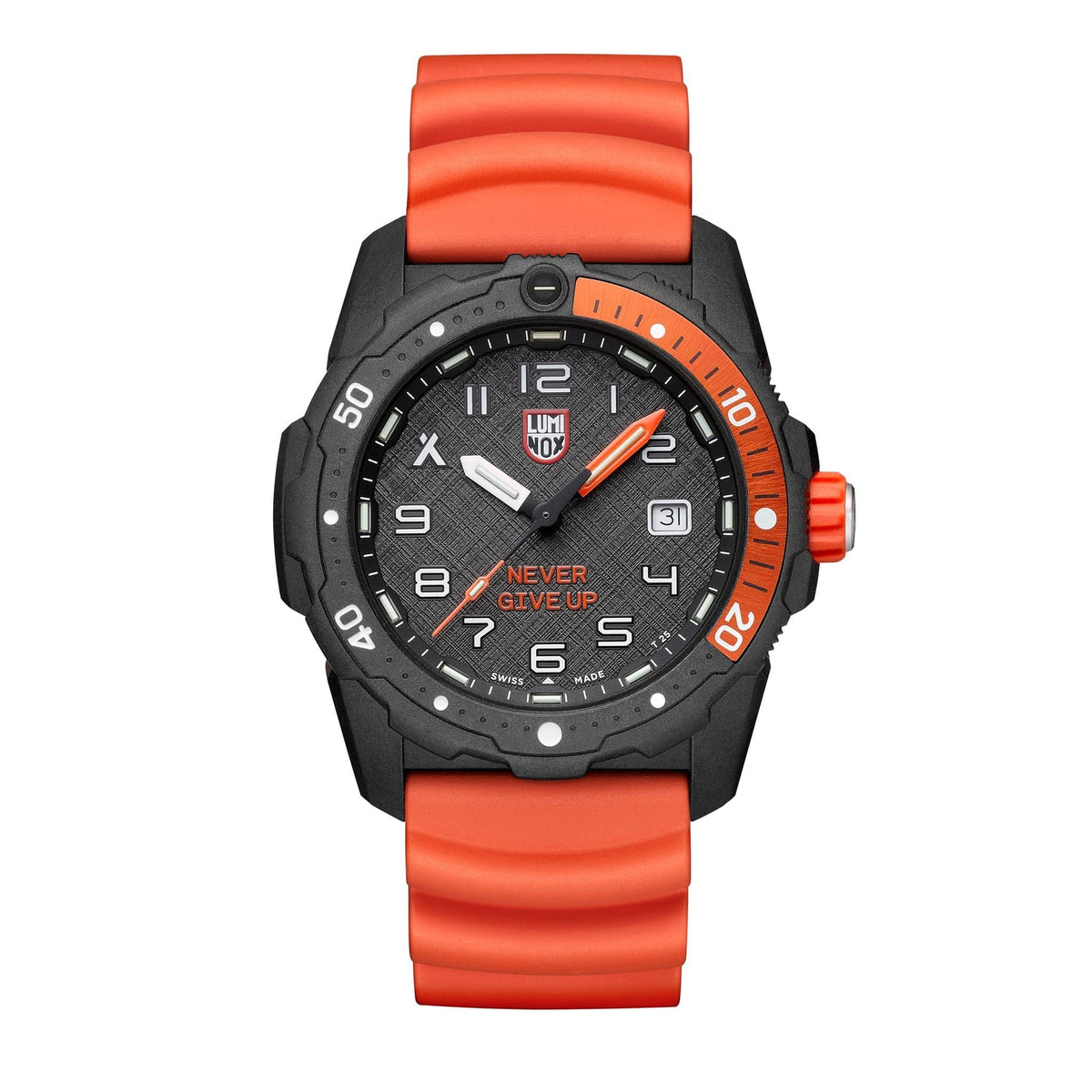 Luminox Bear Grylls Survival 42mm, Dive Watch  XB.3729.NGU