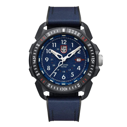 Luminox ICE-SAR Arctic 46 mm, Outdoor Adventure Watch  XL.1003.ICE