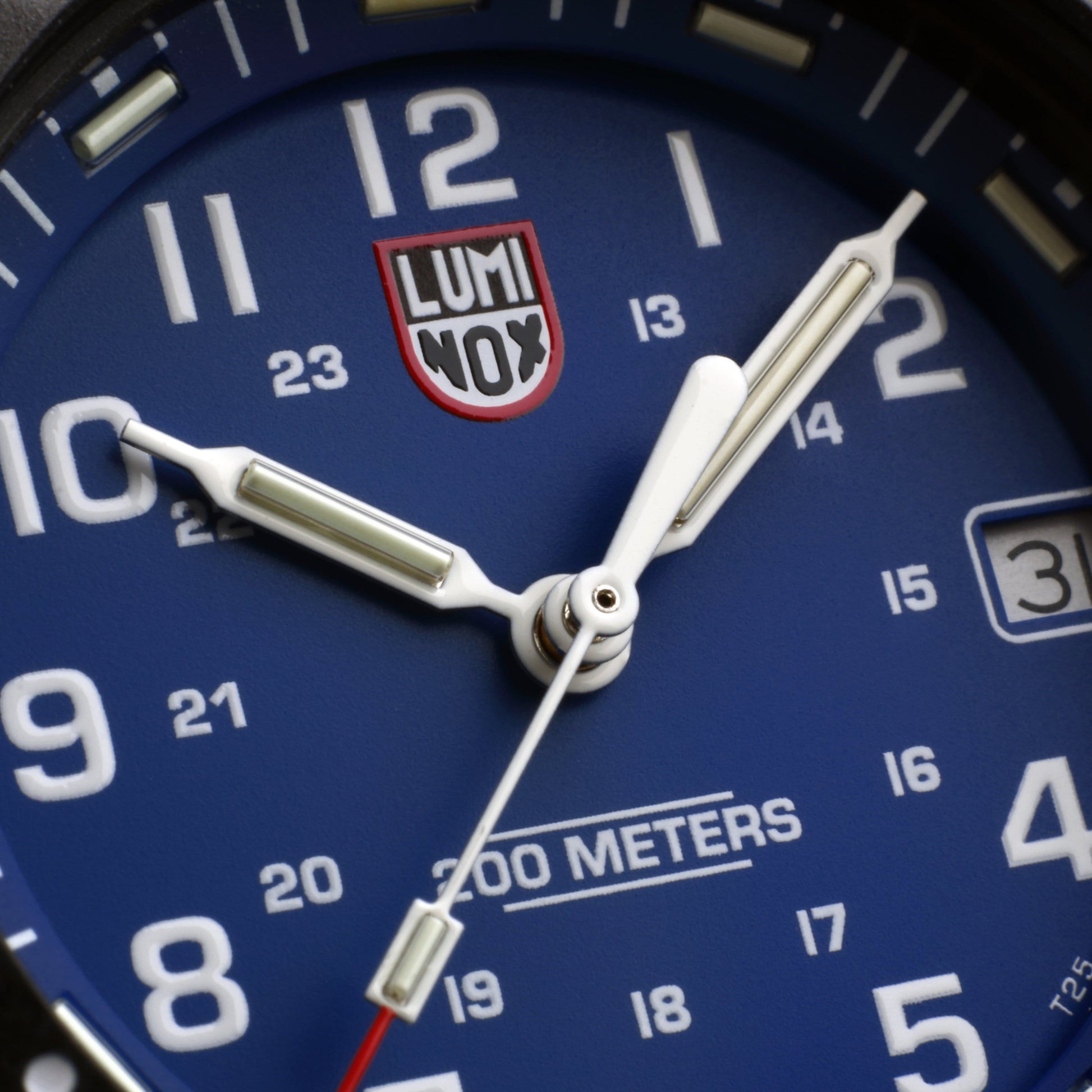 Luminox Original Navy Seal EVO Military Watch, 43 mm XS.3003.EVO.S