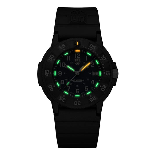 Luminox Original Navy Seal EVO Military Watch, 43 mm XS.3003.EVO.S