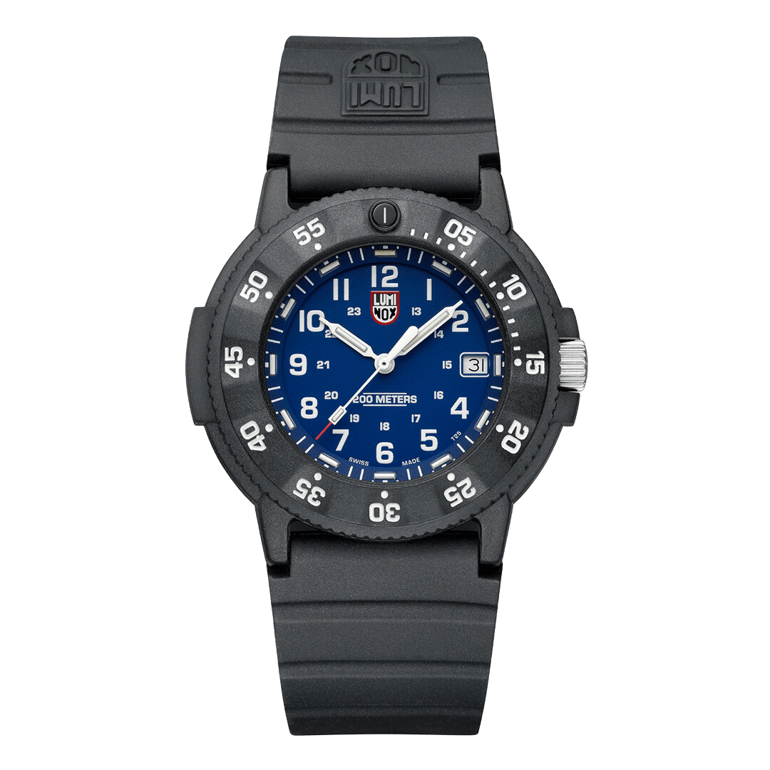 Luminox Original Navy Seal EVO Military Watch, 43 mm XS.3003.EVO.S