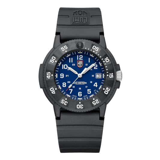 Luminox Original Navy Seal EVO Military Watch, 43 mm XS.3003.EVO.S