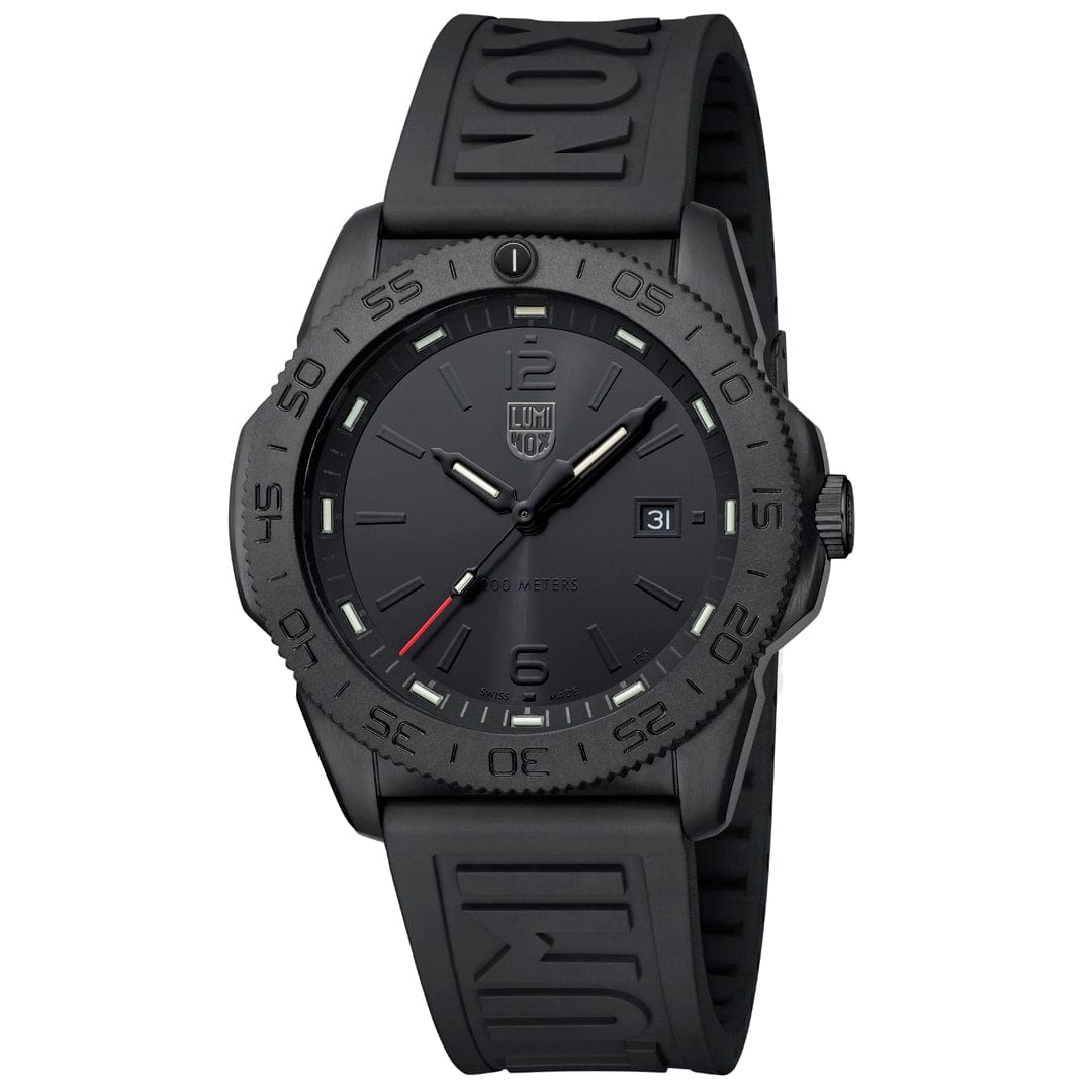 Luminox Pacific Diver Dive Watch, 44 mm XS.3121.BO.1