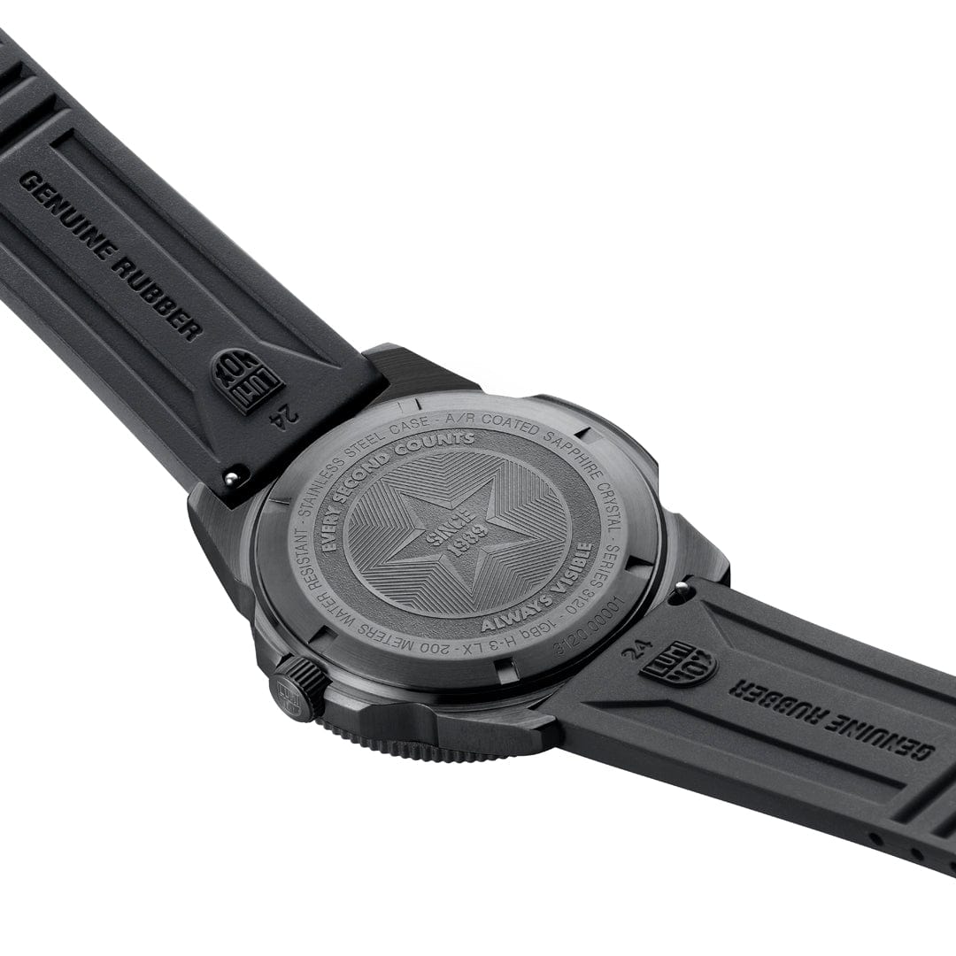 Luminox Pacific Diver Dive Watch, 44 mm XS.3121.BO.1
