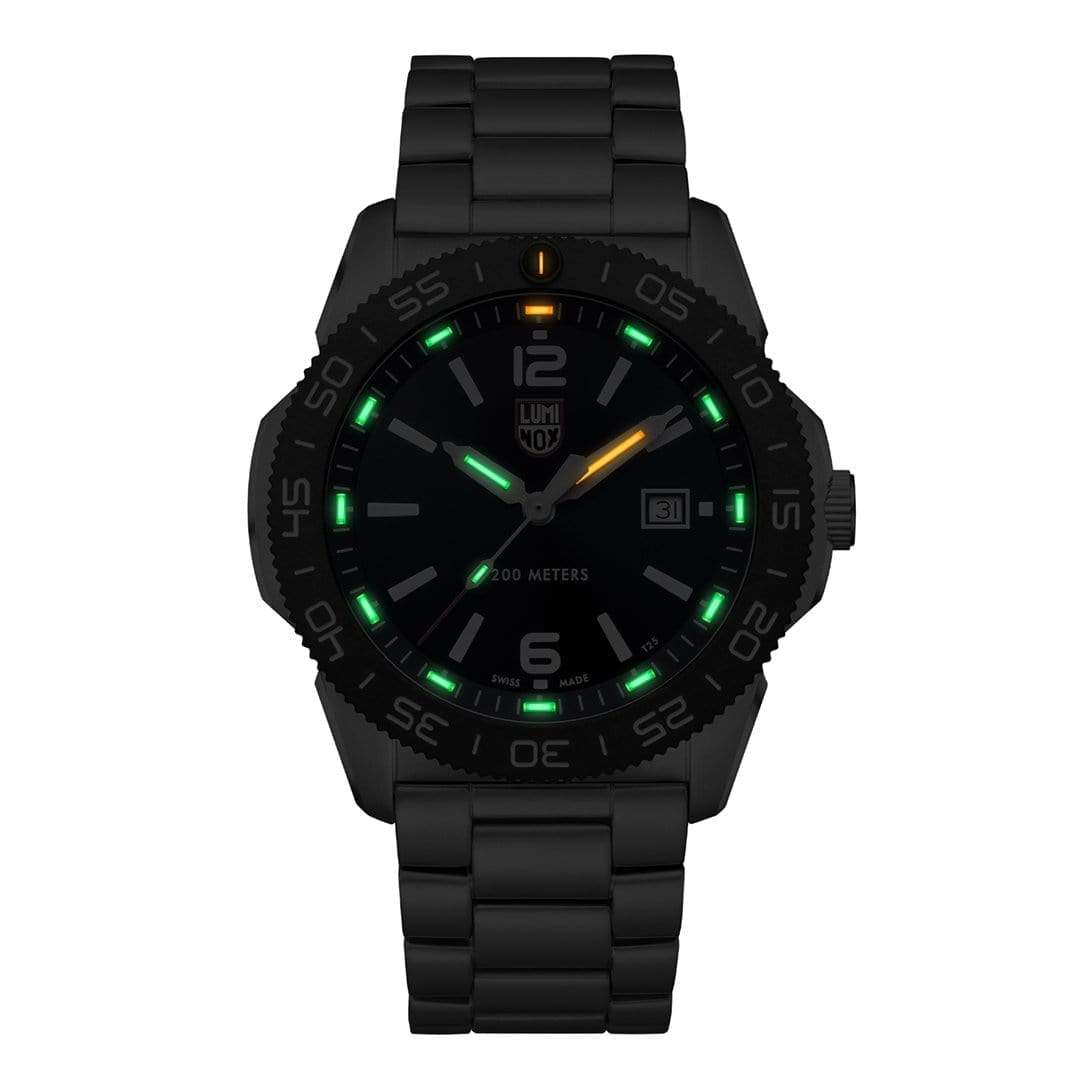 Luminox Pacific Diver Dive Watch, 44 mm XS.3123