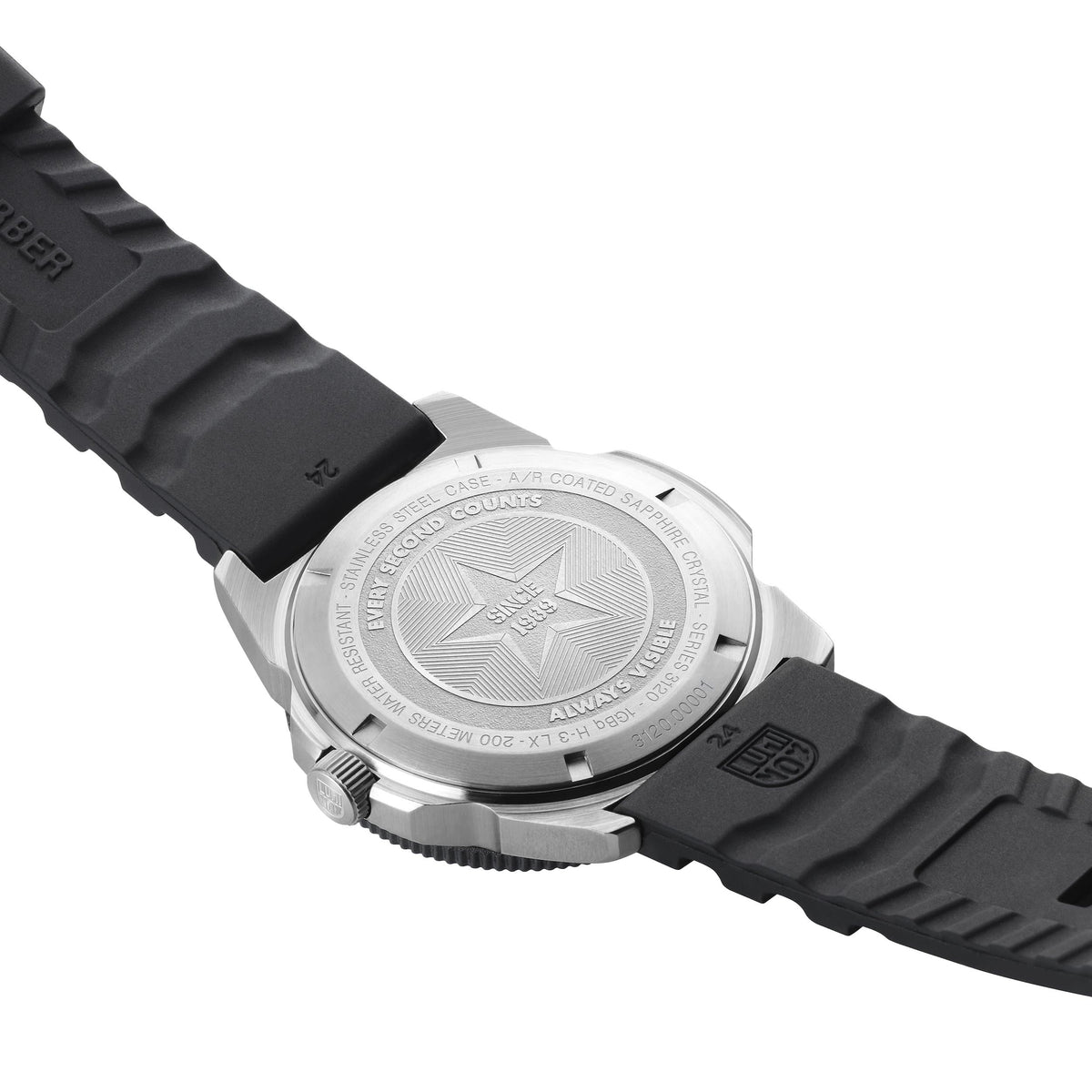 Luminox Pacific Diver Dive Watch, 44 mm XS.3135