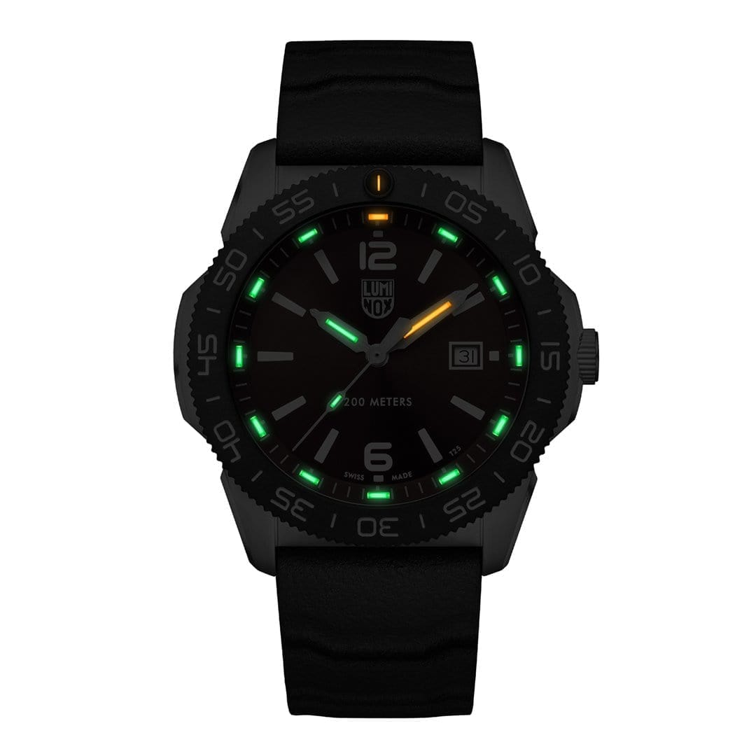 Luminox Pacific Diver Dive Watch, 44 mm XS.3135