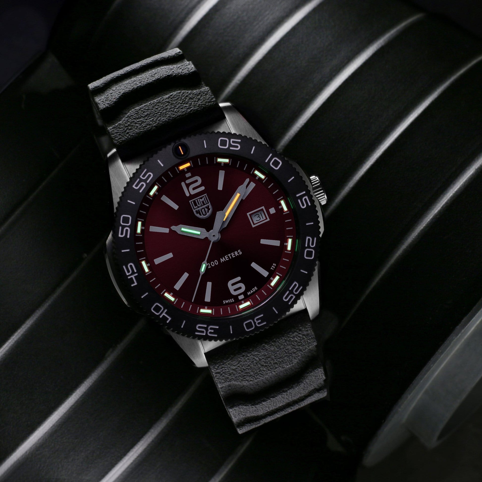 Luminox Pacific Diver Dive Watch, 44 mm XS.3135