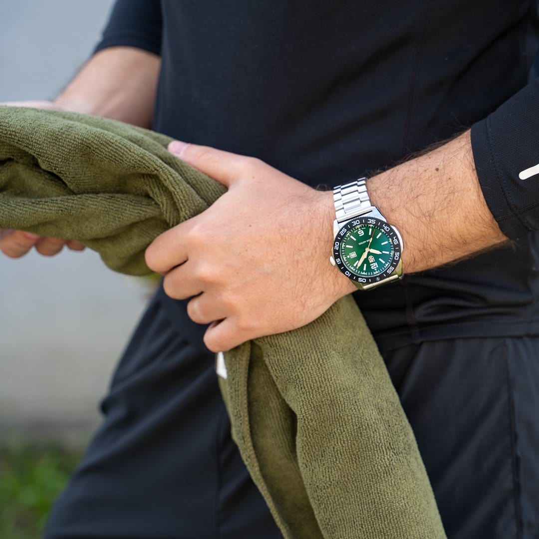 Luminox Dive Watch, 44 mm XS.3137
