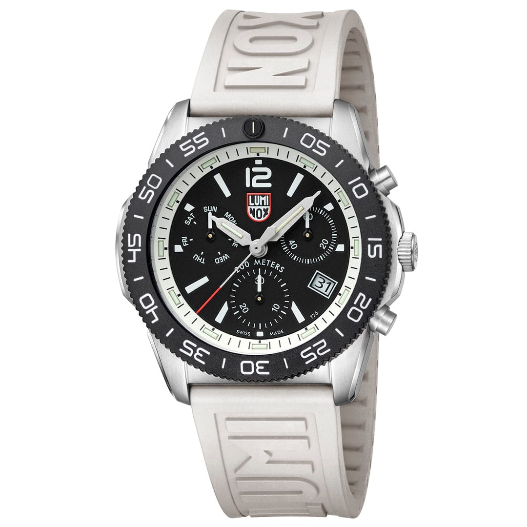 Luminox Pacific Diver Chronograph Dive Watch, 44 mm XS.3141