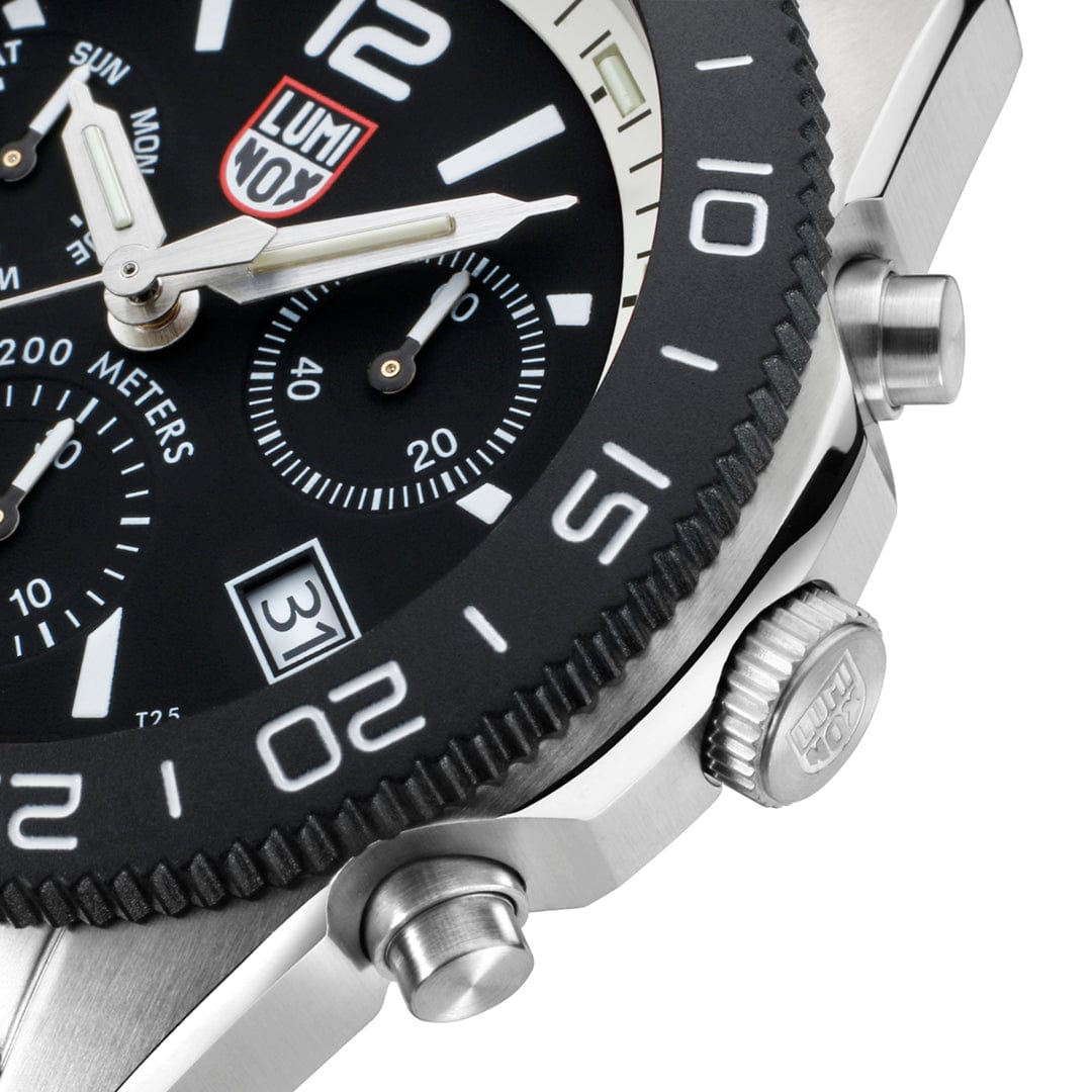 Luminox Pacific Diver Chronograph Dive Watch, 44 mm XS.3141