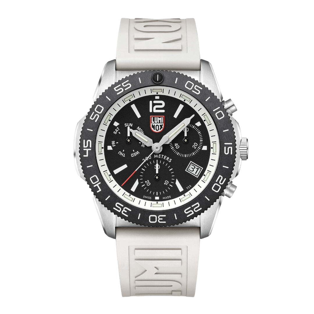 Luminox Pacific Diver Chronograph Dive Watch, 44 mm XS.3141