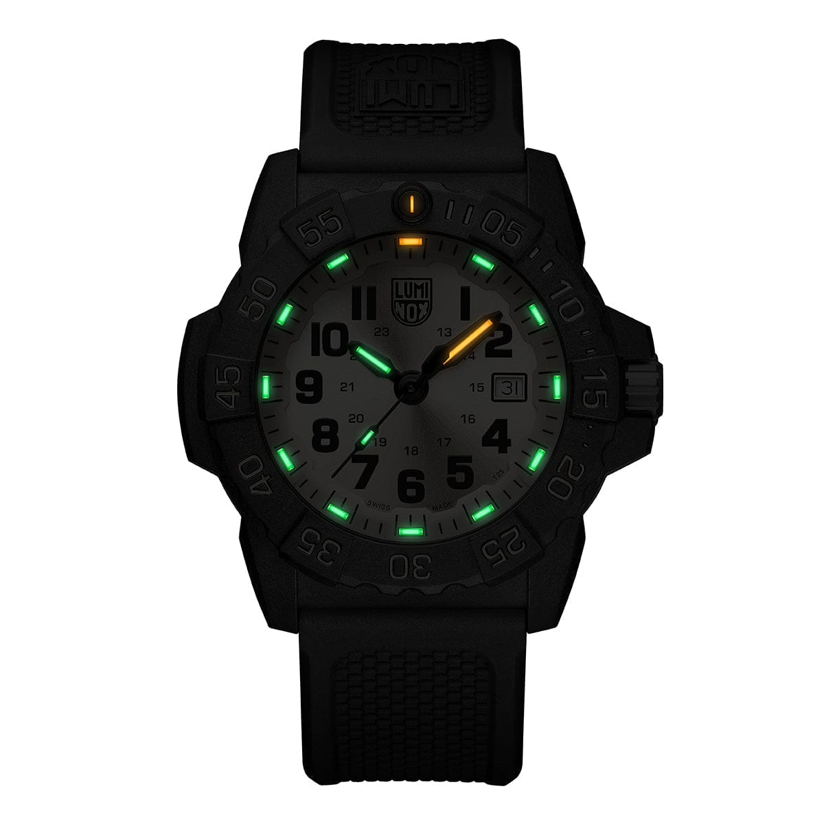Luminox Navy SEAL GOLD Limited Edition XS.3505.GP.1
