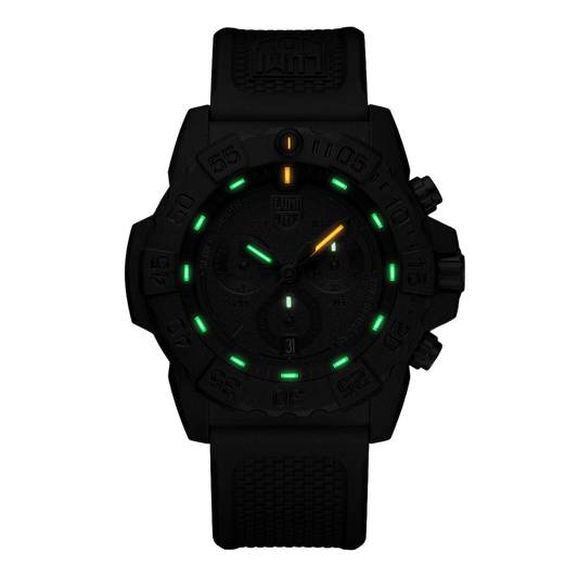 Navy SEAL Chronograph XS.3581.SIS
