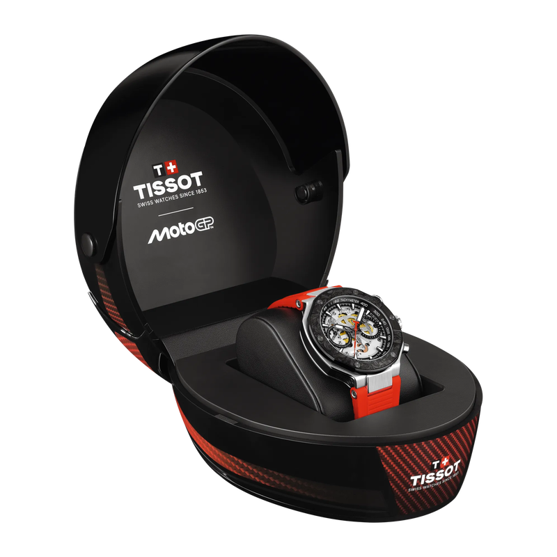 Tissot Tissot T-Race Motogp 2026 45Mm T141.462.27.051.00