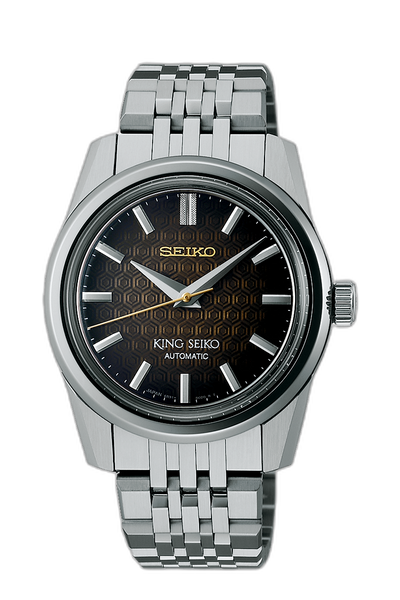 SEIKO WATCHMAKING 110TH ANNIVERSARY LIMITED EDITION SPB365