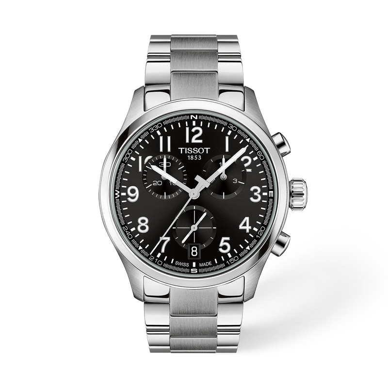 Tissot Tissot Chrono L 42Mm T116.417.11.052.00