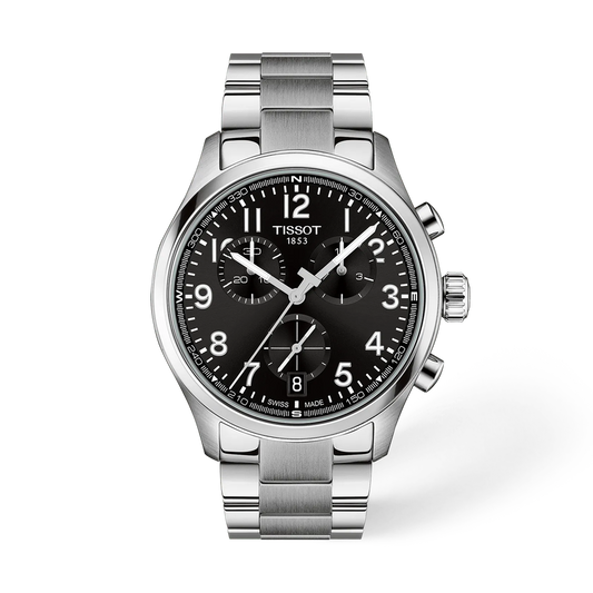 Tissot Tissot Chrono L 42Mm T116.417.11.052.00