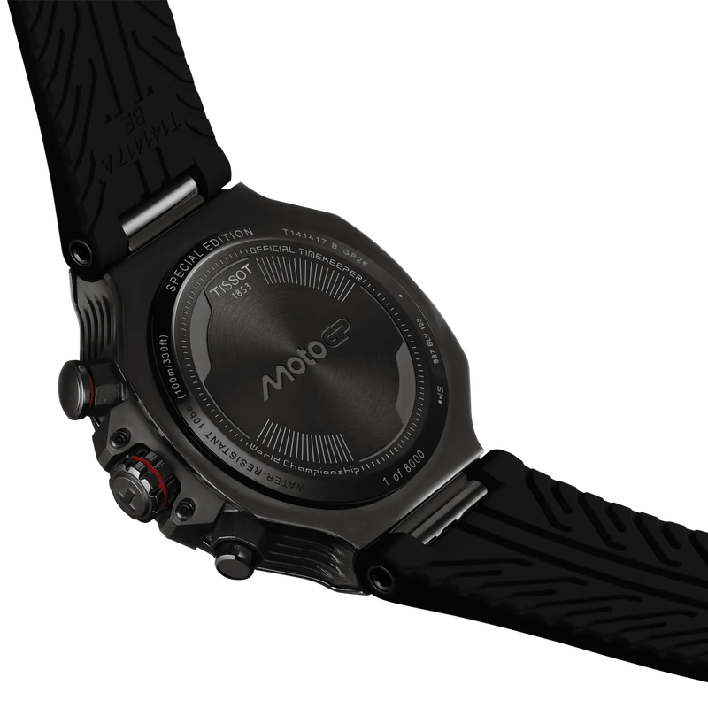 Tissot Tissot T-Race Motogp 2026 45Mm T141.417.37.422.00