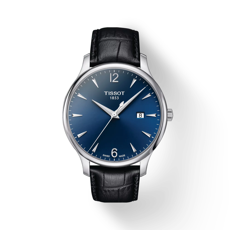 Tissot TRADITION 42mm T063.610.16.047.00