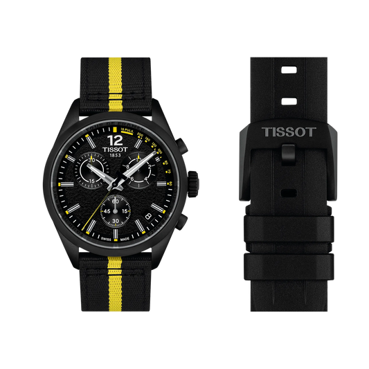 Tissot Tissot PR 100 Tour de France 2026 40mm T150.417.37.057.00