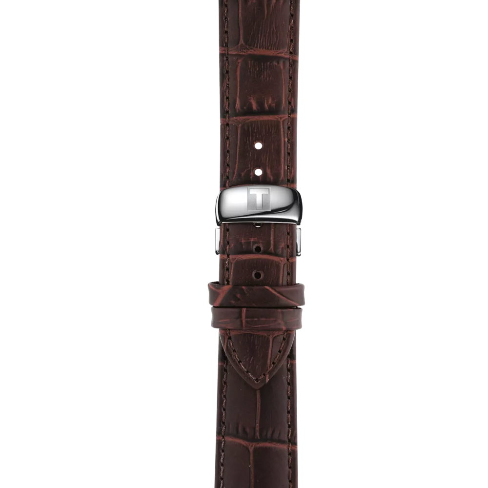 Tissot Tissot Tradition 42mm T063.610.16.038.00