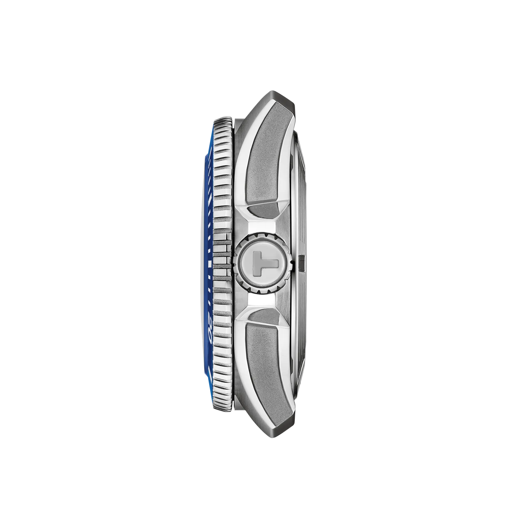 Tissot Seastar 2000 44mm T120.907.17.041.00