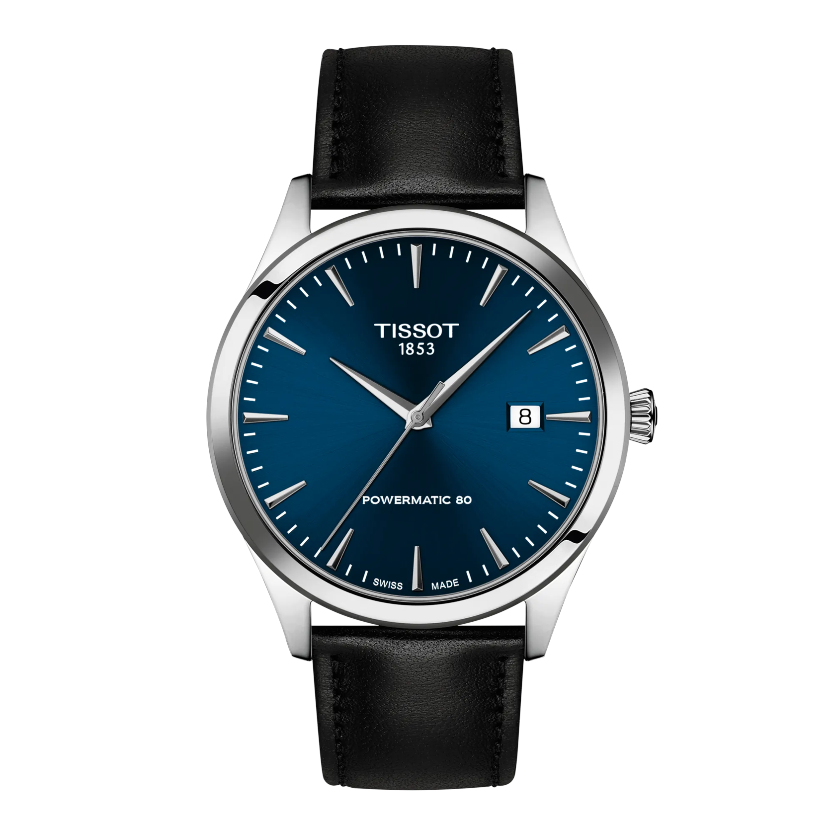 Tissot Classic Dream 40mm T158.407.16.041.00
