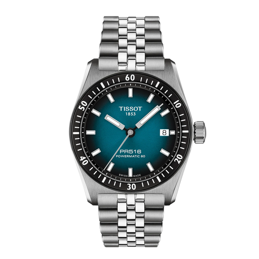 Tissot Tissot PR516 38mm T149.407.11.041.00