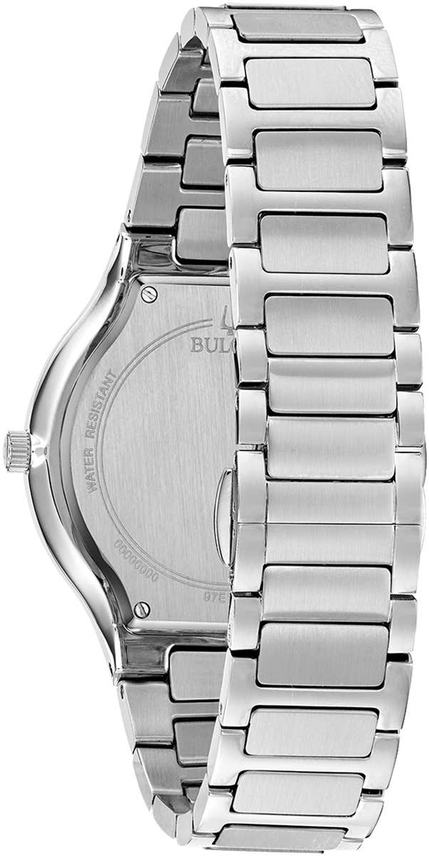 Bulova Millennia Watch 96E117