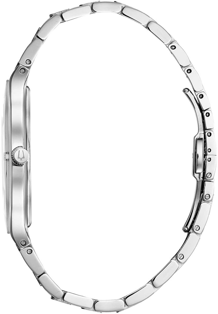 Bulova Millennia Watch 96E117
