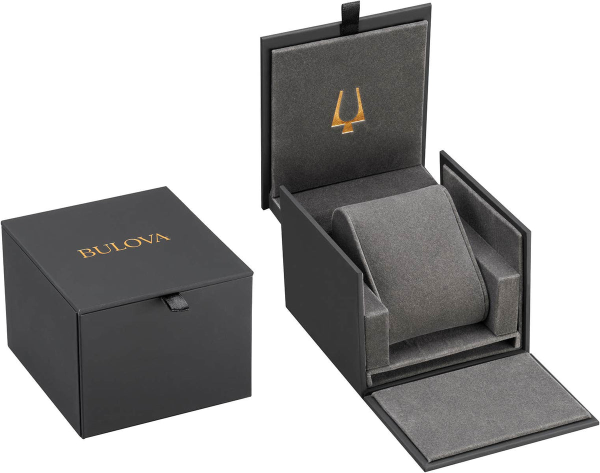 Bulova Millennia Watch 96E117