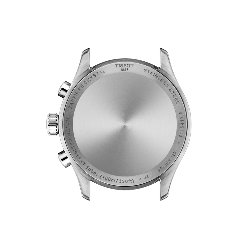 Tissot Tissot Chrono L 42Mm T116.417.16.042.00