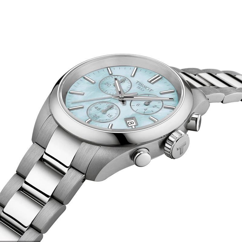 Tissot Pr 100 36Mm T150.217.11.131.00