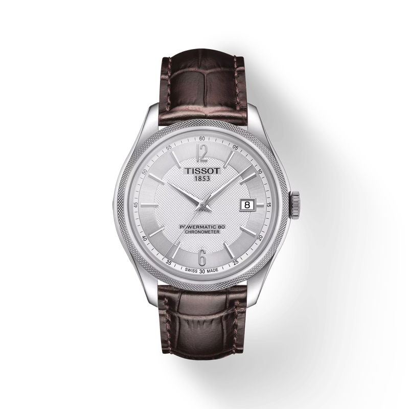 Tissot Ballade Powermatic 80 Cosc T108.408.16.037.00