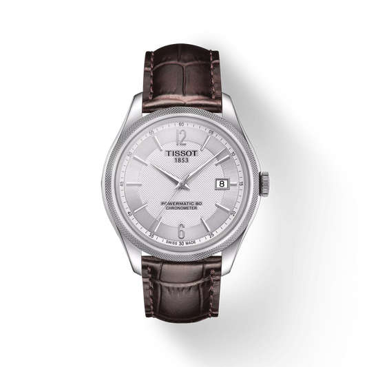 Tissot Ballade Powermatic 80 Cosc T108.408.16.037.00
