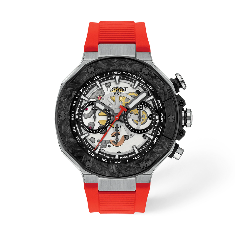 Tissot Tissot T-Race Motogp 2026 45Mm T141.462.27.051.00