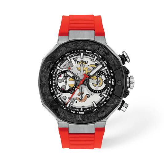 Tissot Tissot T-Race Motogp 2026 45Mm T141.462.27.051.00