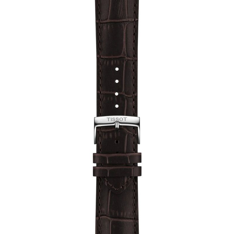 Tissot Tissot Chrono L 42Mm T116.417.16.042.00