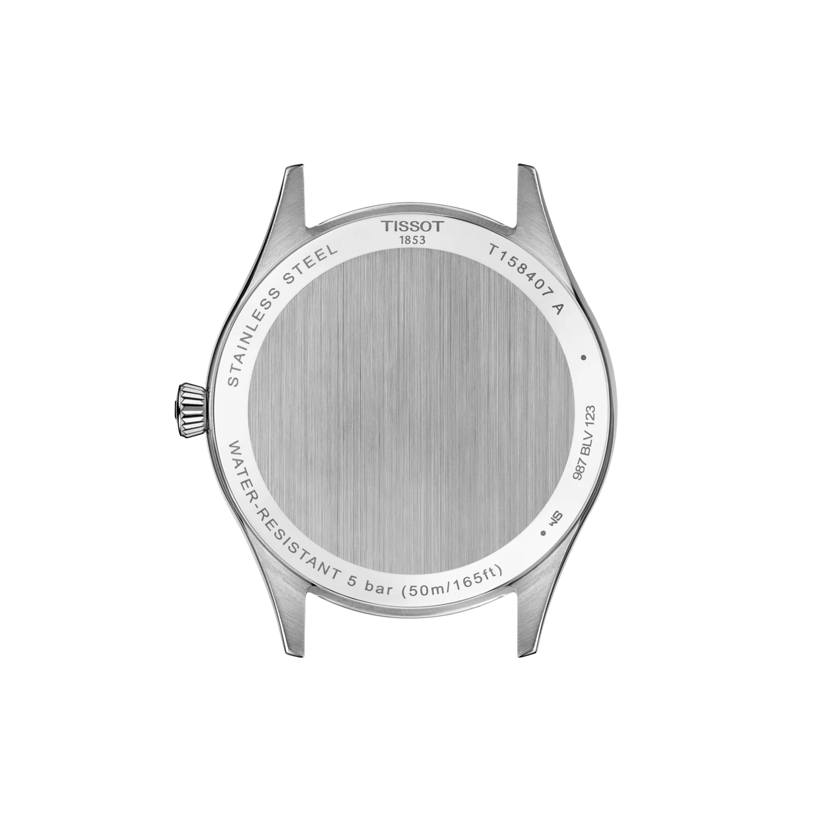 Tissot Classic Dream 40mm T158.407.11.051.00